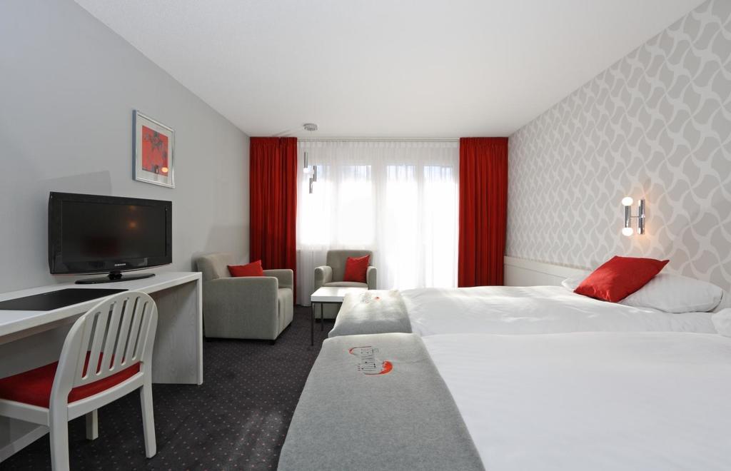 Hotel Steinmattli Adelboden Esterno foto
